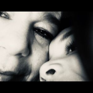 Meet your Posher, Janet